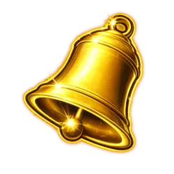 Multi Wild 243 Glocke Symbol