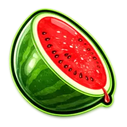 Multi Wild 243 Melone Symbol