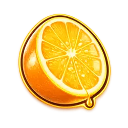 Multi Wild 243 Orange Symbol