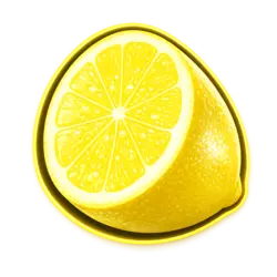 Multi Wild 243 Zitrone Symbol