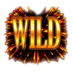 Multi Wild 243 Wild Symbol